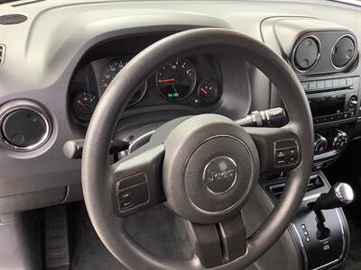 2012 Jeep Patriot Sport   - Photo 14 - Crest Hill, IL 60403