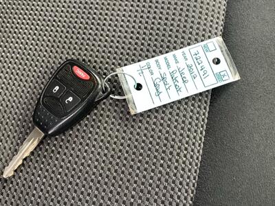 2012 Jeep Patriot Sport   - Photo 23 - Crest Hill, IL 60403