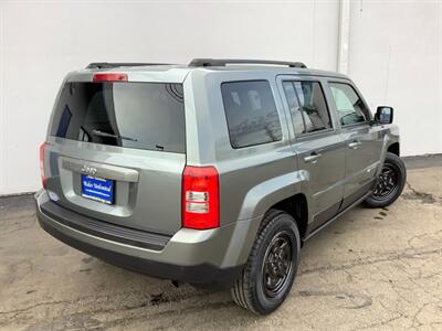 2012 Jeep Patriot Sport   - Photo 6 - Crest Hill, IL 60403