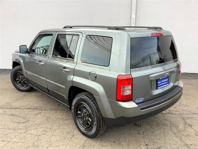 2012 Jeep Patriot Sport   - Photo 4 - Crest Hill, IL 60403