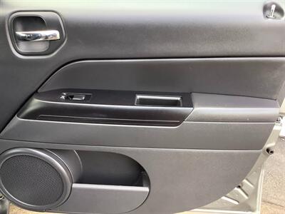 2012 Jeep Patriot Sport   - Photo 37 - Crest Hill, IL 60403