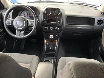 2012 Jeep Patriot Sport   - Photo 24 - Crest Hill, IL 60403