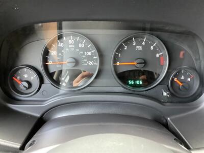 2012 Jeep Patriot Sport   - Photo 17 - Crest Hill, IL 60403