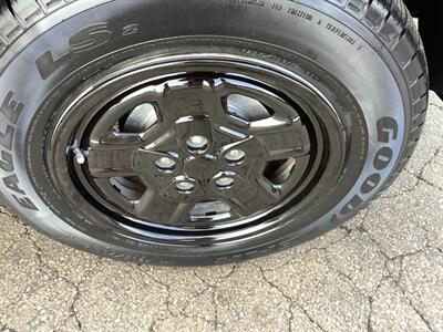 2012 Jeep Patriot Sport   - Photo 28 - Crest Hill, IL 60403