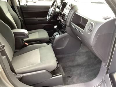 2012 Jeep Patriot Sport   - Photo 22 - Crest Hill, IL 60403