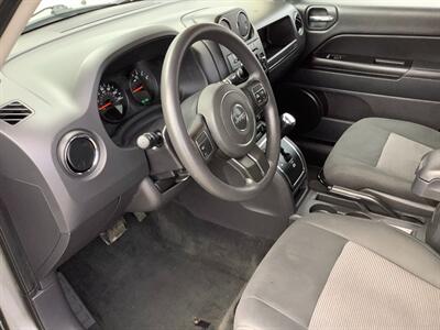 2012 Jeep Patriot Sport   - Photo 12 - Crest Hill, IL 60403