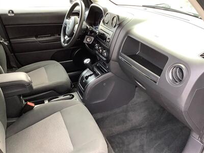 2012 Jeep Patriot Sport   - Photo 38 - Crest Hill, IL 60403