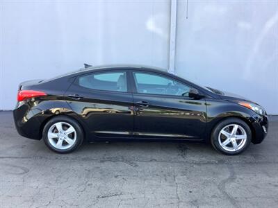 2012 Hyundai ELANTRA GLS   - Photo 5 - Crest Hill, IL 60403