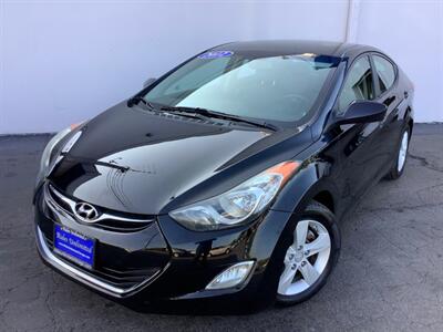 2012 Hyundai ELANTRA GLS   - Photo 2 - Crest Hill, IL 60403