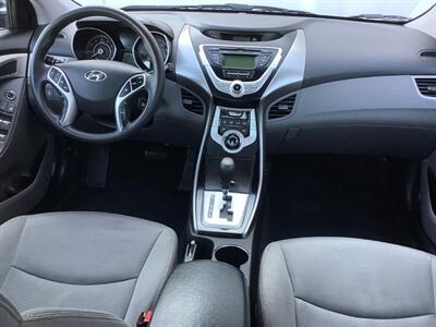 2012 Hyundai ELANTRA GLS   - Photo 27 - Crest Hill, IL 60403