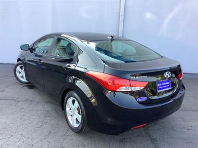 2012 Hyundai ELANTRA GLS   - Photo 9 - Crest Hill, IL 60403