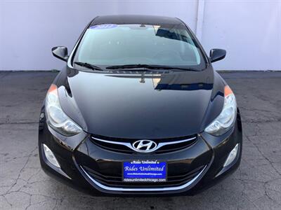 2012 Hyundai ELANTRA GLS   - Photo 7 - Crest Hill, IL 60403