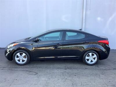 2012 Hyundai ELANTRA GLS   - Photo 8 - Crest Hill, IL 60403