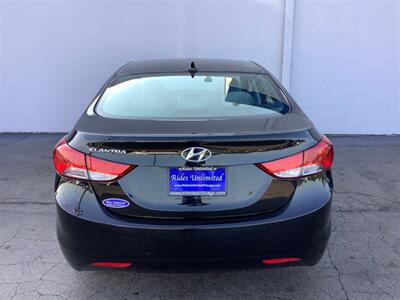 2012 Hyundai ELANTRA GLS   - Photo 3 - Crest Hill, IL 60403