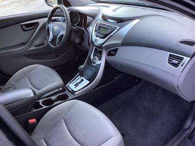 2012 Hyundai ELANTRA GLS   - Photo 25 - Crest Hill, IL 60403