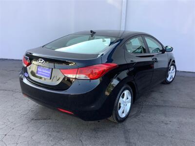 2012 Hyundai ELANTRA GLS   - Photo 4 - Crest Hill, IL 60403