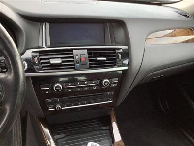 2016 BMW X3 xDrive28i   - Photo 17 - Crest Hill, IL 60403
