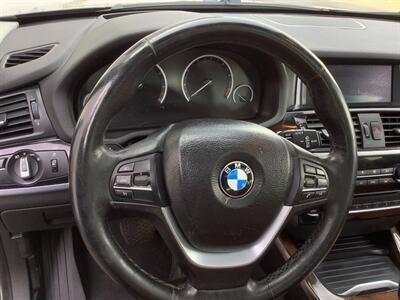 2016 BMW X3 xDrive28i   - Photo 18 - Crest Hill, IL 60403
