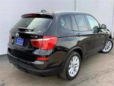 2016 BMW X3 xDrive28i   - Photo 6 - Crest Hill, IL 60403
