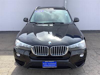 2016 BMW X3 xDrive28i   - Photo 9 - Crest Hill, IL 60403
