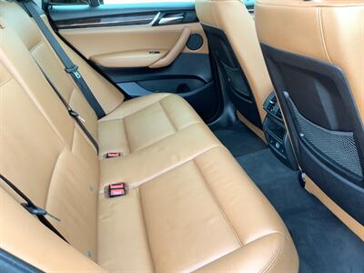 2016 BMW X3 xDrive28i   - Photo 31 - Crest Hill, IL 60403