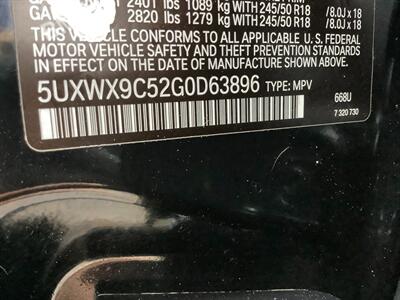 2016 BMW X3 xDrive28i   - Photo 27 - Crest Hill, IL 60403