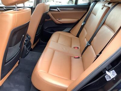 2016 BMW X3 xDrive28i   - Photo 29 - Crest Hill, IL 60403