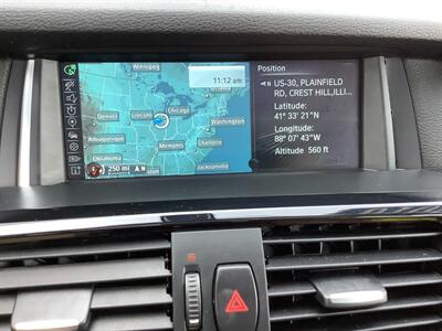 2016 BMW X3 xDrive28i   - Photo 24 - Crest Hill, IL 60403