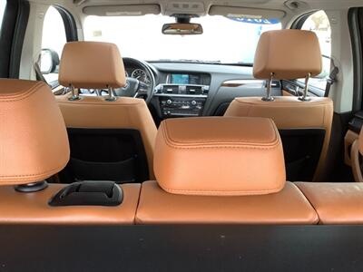 2016 BMW X3 xDrive28i   - Photo 45 - Crest Hill, IL 60403