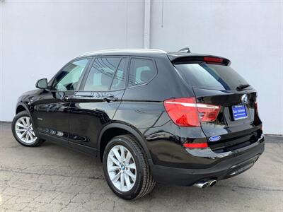 2016 BMW X3 xDrive28i   - Photo 4 - Crest Hill, IL 60403