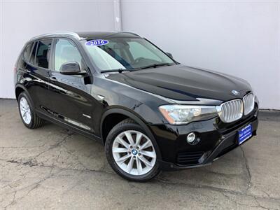 2016 BMW X3 xDrive28i   - Photo 8 - Crest Hill, IL 60403
