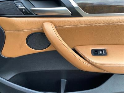 2016 BMW X3 xDrive28i   - Photo 34 - Crest Hill, IL 60403