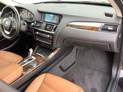 2016 BMW X3 xDrive28i   - Photo 37 - Crest Hill, IL 60403