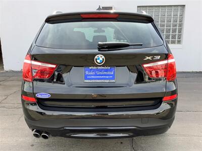 2016 BMW X3 xDrive28i   - Photo 5 - Crest Hill, IL 60403