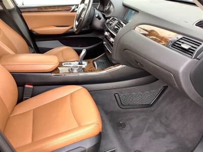 2016 BMW X3 xDrive28i   - Photo 36 - Crest Hill, IL 60403