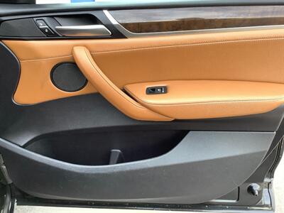 2016 BMW X3 xDrive28i   - Photo 33 - Crest Hill, IL 60403