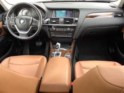 2016 BMW X3 xDrive28i   - Photo 43 - Crest Hill, IL 60403