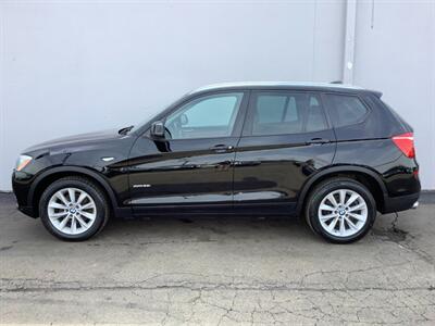2016 BMW X3 xDrive28i   - Photo 3 - Crest Hill, IL 60403