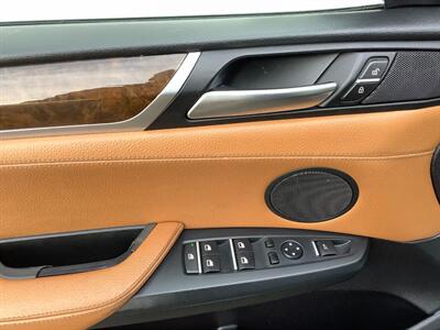 2016 BMW X3 xDrive28i   - Photo 12 - Crest Hill, IL 60403