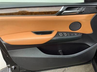 2016 BMW X3 xDrive28i   - Photo 11 - Crest Hill, IL 60403