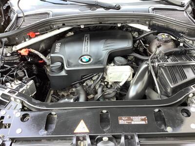 2016 BMW X3 xDrive28i   - Photo 53 - Crest Hill, IL 60403