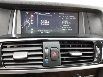 2016 BMW X3 xDrive28i   - Photo 20 - Crest Hill, IL 60403