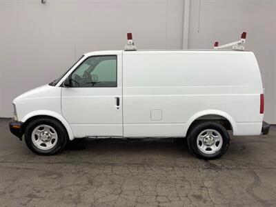 2003 Chevrolet Astro   - Photo 2 - Crest Hill, IL 60403