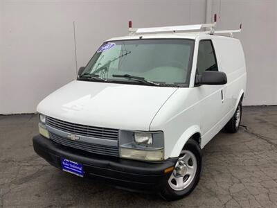 2003 Chevrolet Astro   - Photo 3 - Crest Hill, IL 60403