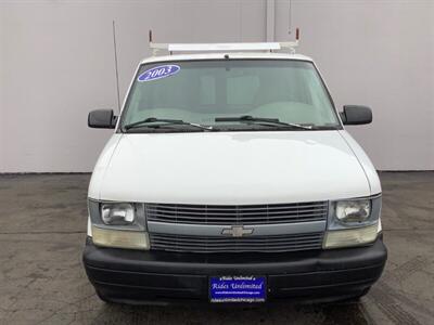 2003 Chevrolet Astro   - Photo 9 - Crest Hill, IL 60403