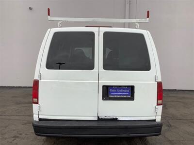 2003 Chevrolet Astro   - Photo 5 - Crest Hill, IL 60403