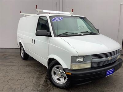 2003 Chevrolet Astro   - Photo 8 - Crest Hill, IL 60403