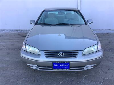 1997 Toyota Camry LE V6   - Photo 9 - Crest Hill, IL 60403