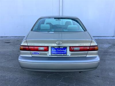 1997 Toyota Camry LE V6   - Photo 5 - Crest Hill, IL 60403