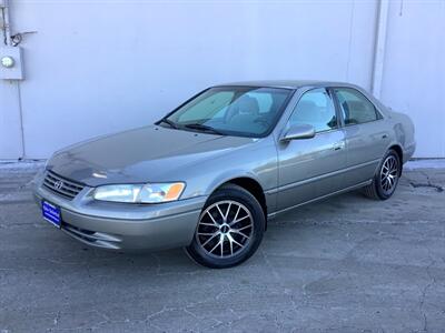 1997 Toyota Camry LE V6   - Photo 2 - Crest Hill, IL 60403